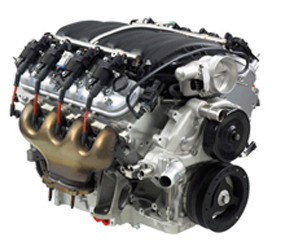 C3652 Engine